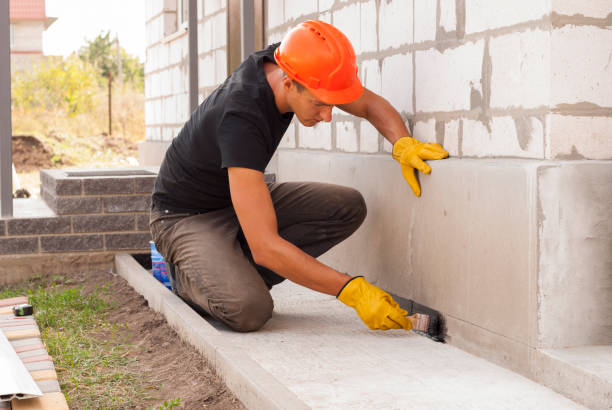 Licensed Vapor Barrier Installation service in Gaithersburg, MD - SJ Waterproofing Pros